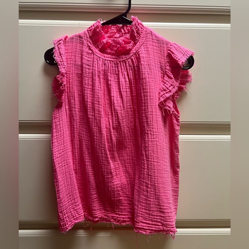 Stark X Princess Top Size XS